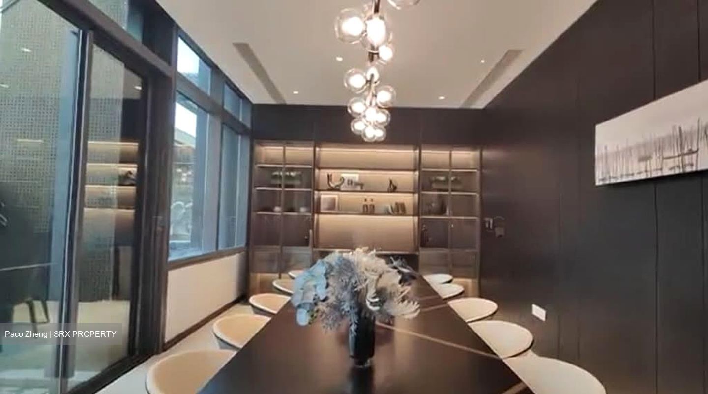 Marina One Residences (D1), Apartment #582444121